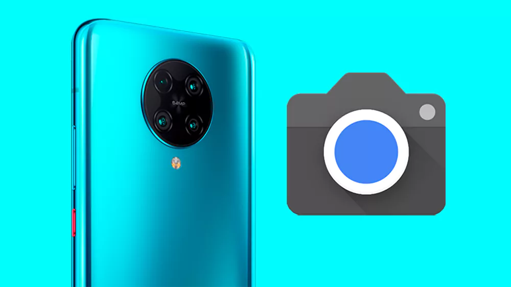 download gcam 8.0 apk for poco f2 pro