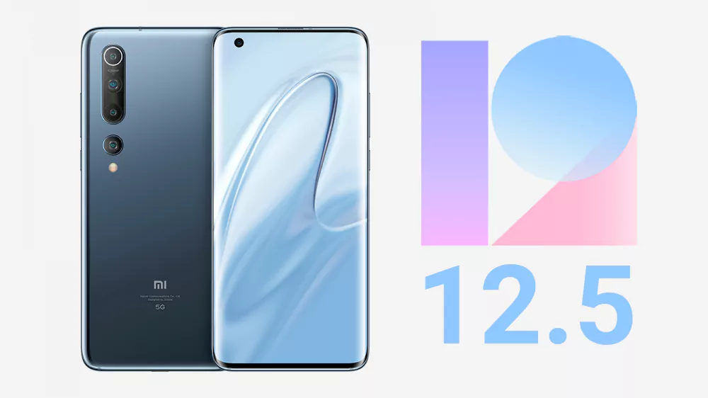 download miui 12.5 xiaomi mi 10