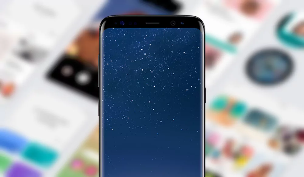 S8 active one best sale ui