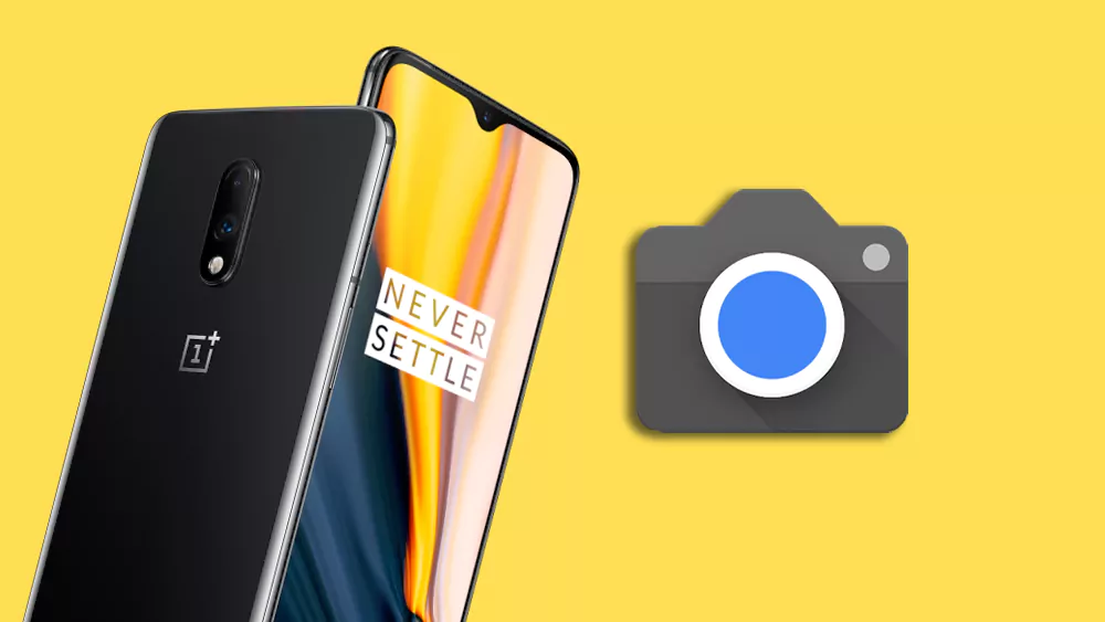 google camera apk oneplus 7 pro