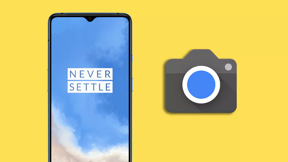 oneplus 7t gcam 8.0 apk