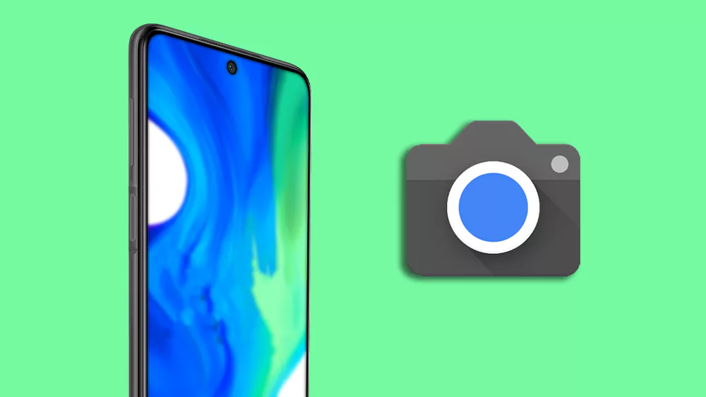 poco m2 pro google camera apk