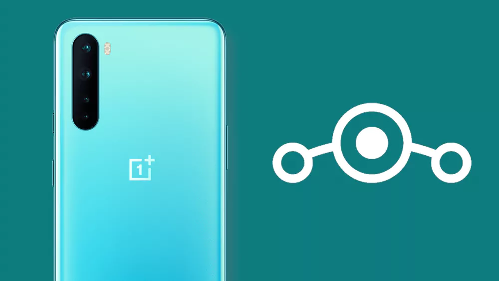 download lineageos 17.1 oneplus nord