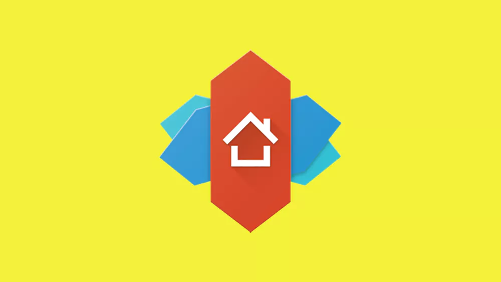 nova launcher 7 apk