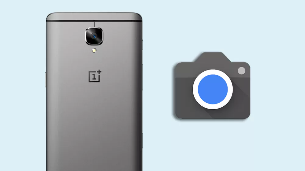 download google camera gcam oneplus 3t