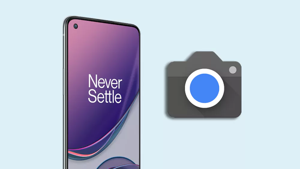 download google camera gcam oneplus 8t