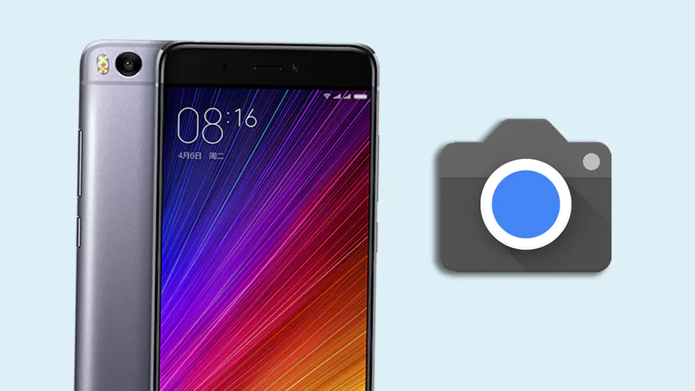 download google camera xiaomi mi 5s