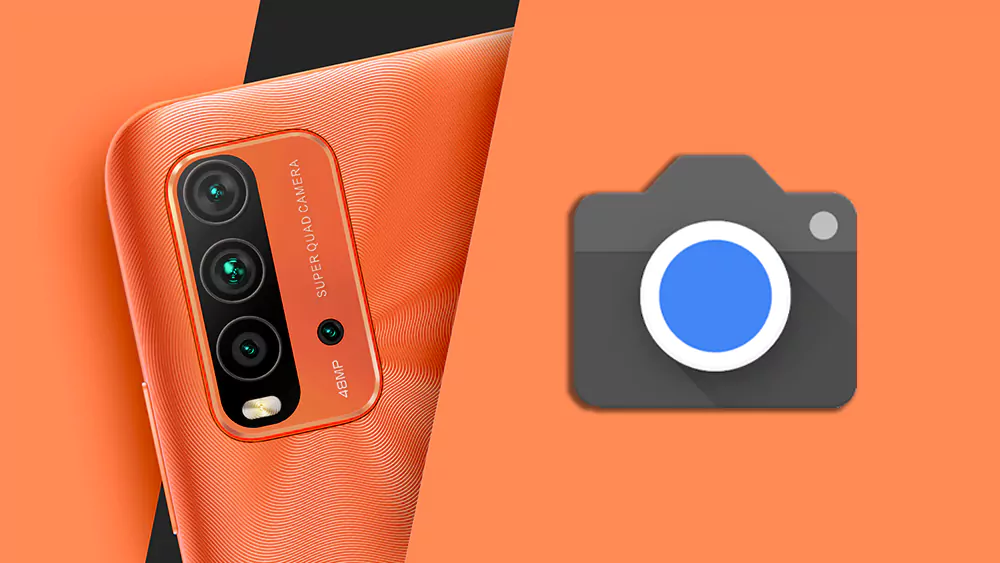 download google camera xiaomi redmi 9t