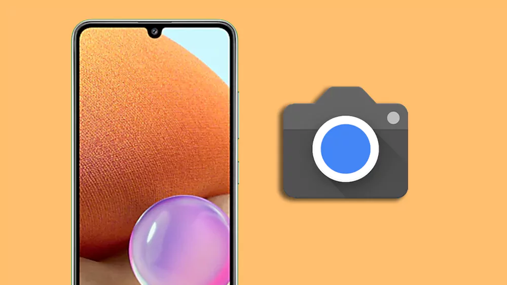 download gcam 8.1 apk galaxy a32