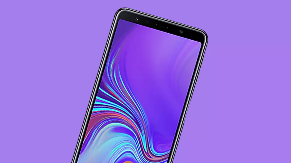 galaxy a7 one ui 3.1 rom