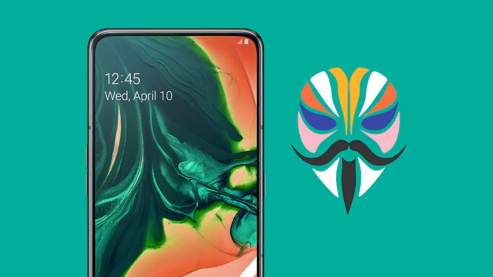 How To Root the Samsung Galaxy A82 5G with Magisk (Detailed Guide)