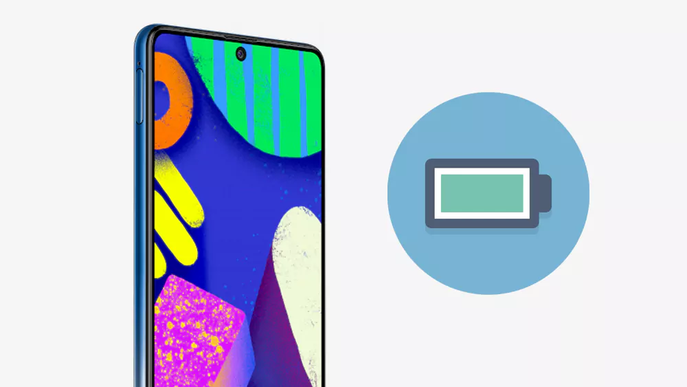 3 Ways To Improve Samsung Galaxy F62’s Battery Life
