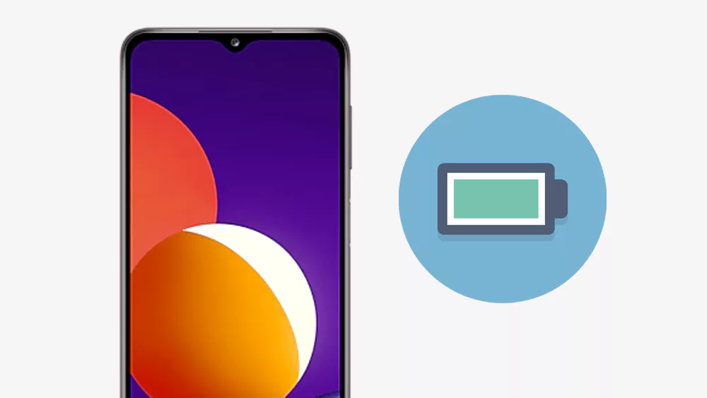 improve galaxy m12 battery