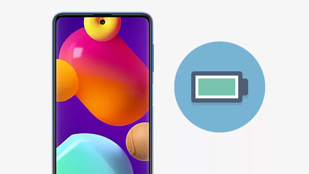 improve samsung galaxy m62 battery life
