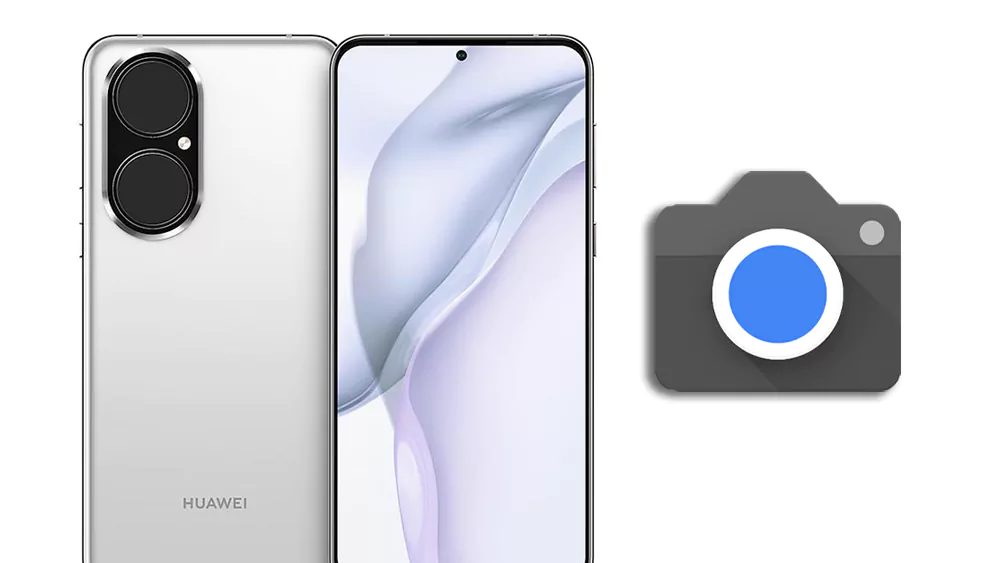download google camera gcam huawei p50