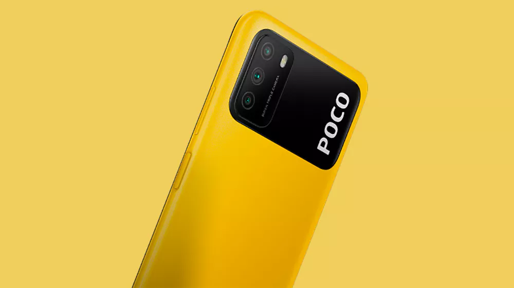 xiaomi poco m3 bloatware