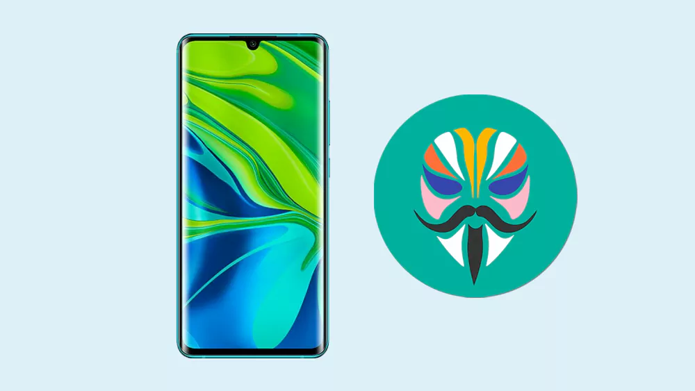 root xiaomi redmi note 10 with magisk