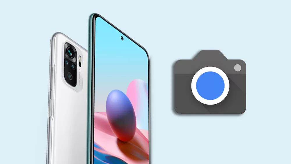 download gcam 8.1 apk redmi note 10s