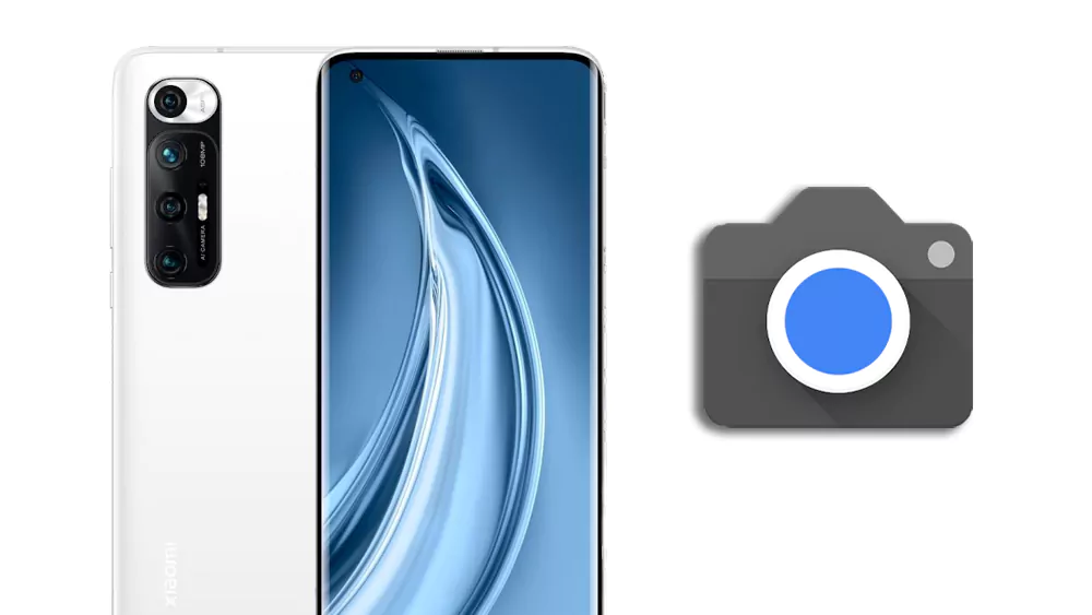 download google camera gcam xiaomi mi 10s