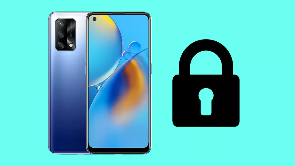 unlock bootloader oppo f19