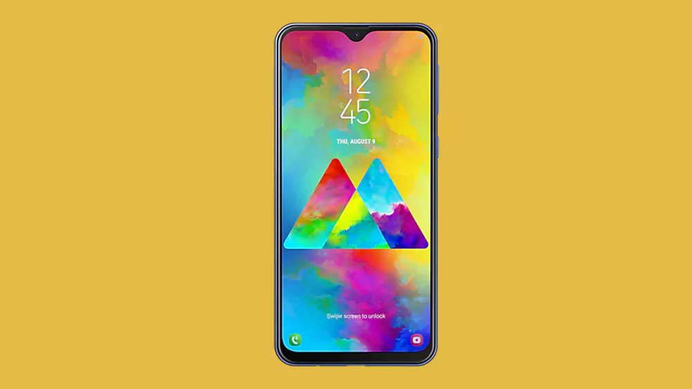 galaxy m20 android 11 one ui 3.1