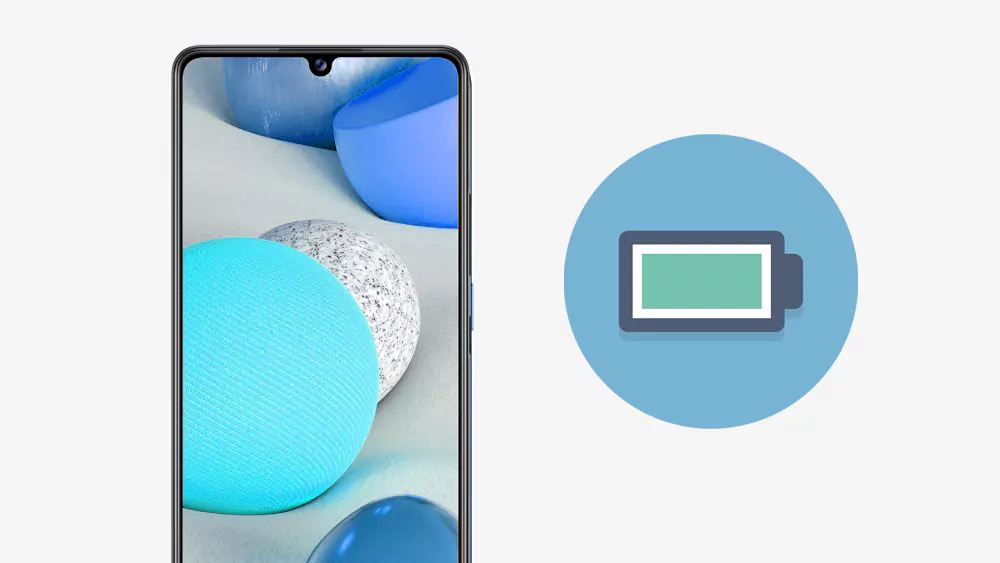 improve samsung galaxy m42 battery