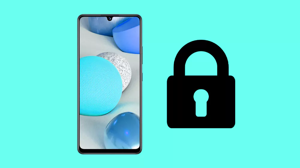 galaxy m42 unlock bootloader