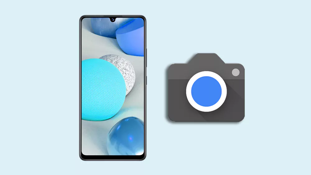 galaxy m42 google camera gcam apk