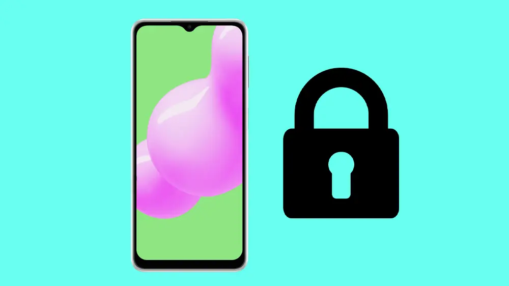 samsung galaxy m32 unlock bootloader