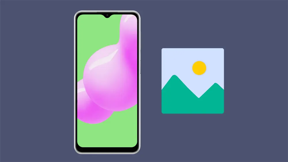 How To Change Wallpapers & Live Wallpapers on Samsung Galaxy M32
