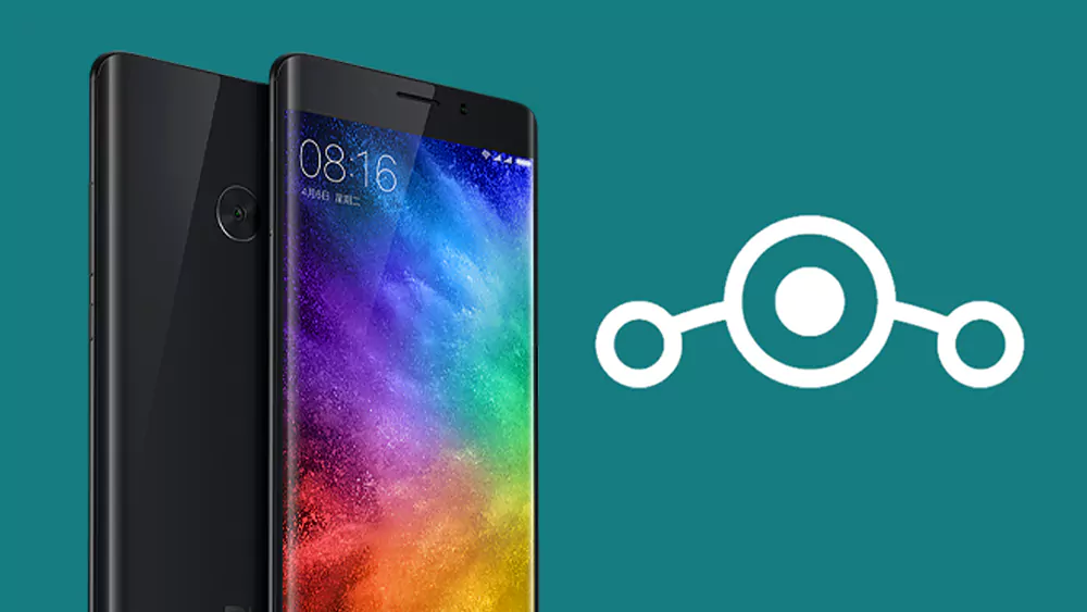 download lineageos 18.1 mi note 2