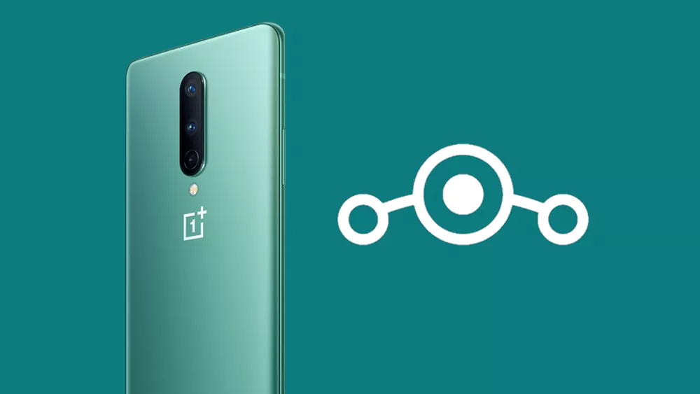 download oneplus 8 lineageos 18