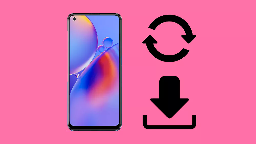How To Enter Fastboot & Recovery Mode on OPPO A74 (5G)