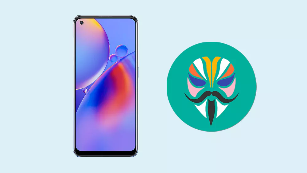 How To Root OPPO A74 (5G) with Magisk (No TWRP required)