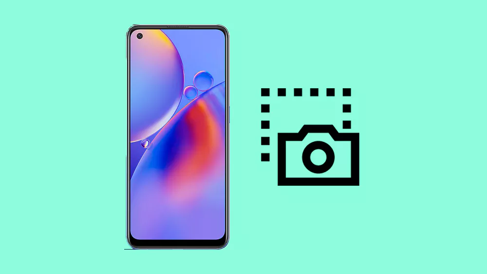 3 Ways To Take a Screenshot on the OPPO A74 (5G)
