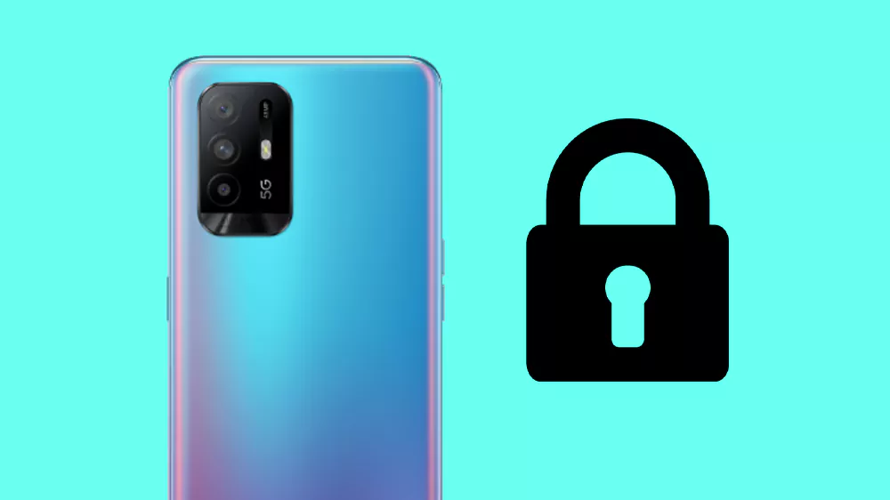 oppo a95 unlock bootloader