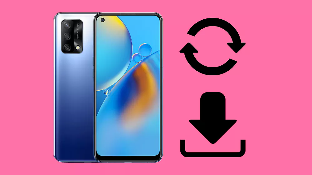 How To Enter Fastboot & Recovery Mode on OPPO F19