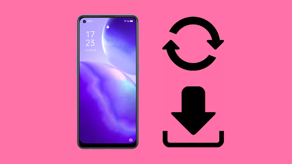How To Enter Fastboot & Recovery Mode on OPPO Reno5 Z