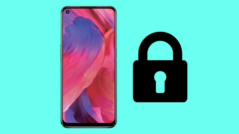 oppo a54 unlock bootloader