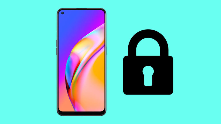 oppo a94 unlock bootloader