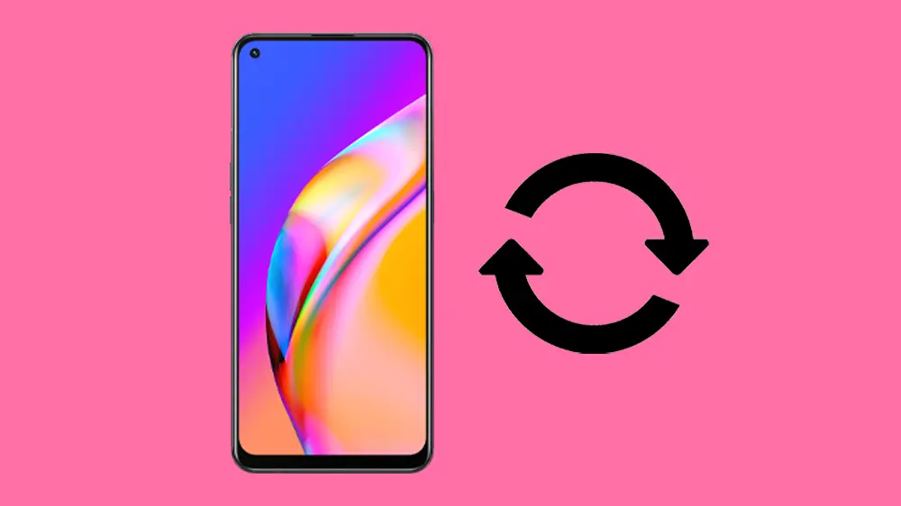 How To Enter Fastboot & Recovery Mode on OPPO A94