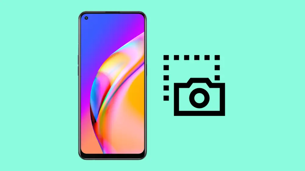 3 Ways To Take a Screenshot on the OPPO A94