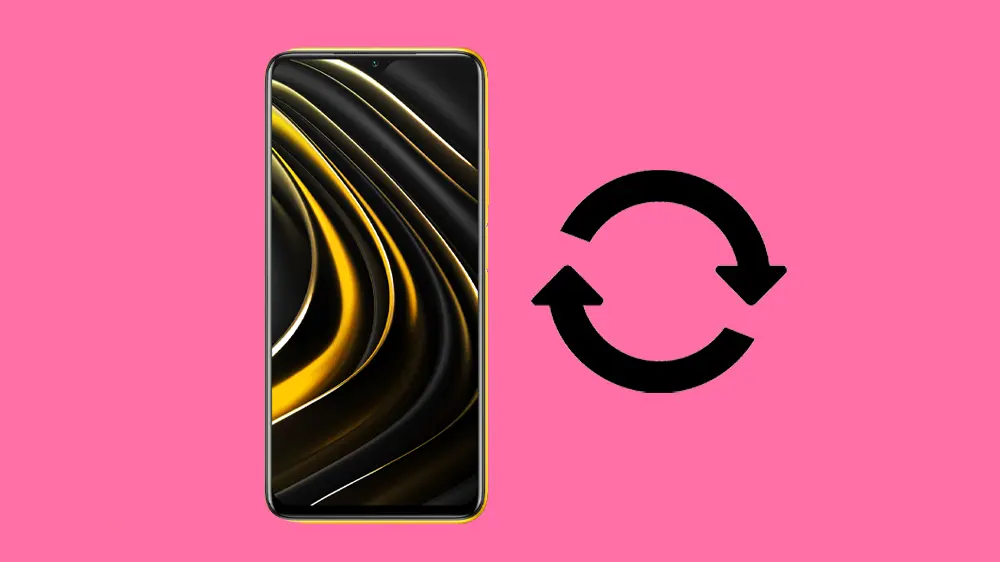 How To Enter Fastboot & Recovery Mode on the Xiaomi Poco M3 Pro