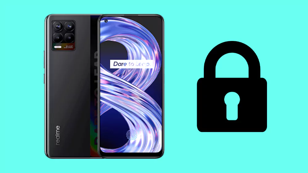 How To Unlock Realme 8/8 Pro Bootloader