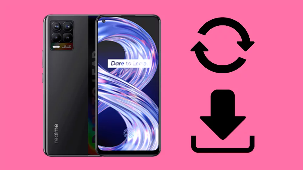How To Enter Fastboot & Recovery Mode on Realme 8/8 Pro