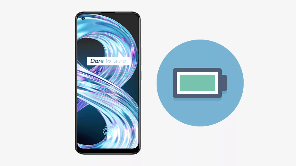 realme q3 pro improve battery life