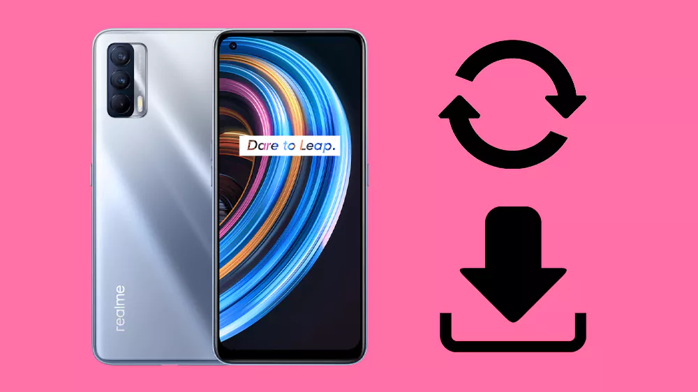 How To Enter Fastboot & Recovery Mode on Realme X7