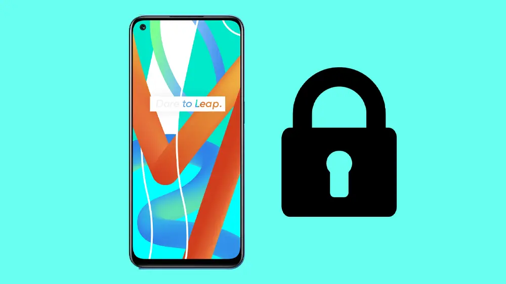 realme v13 unlock bootloader