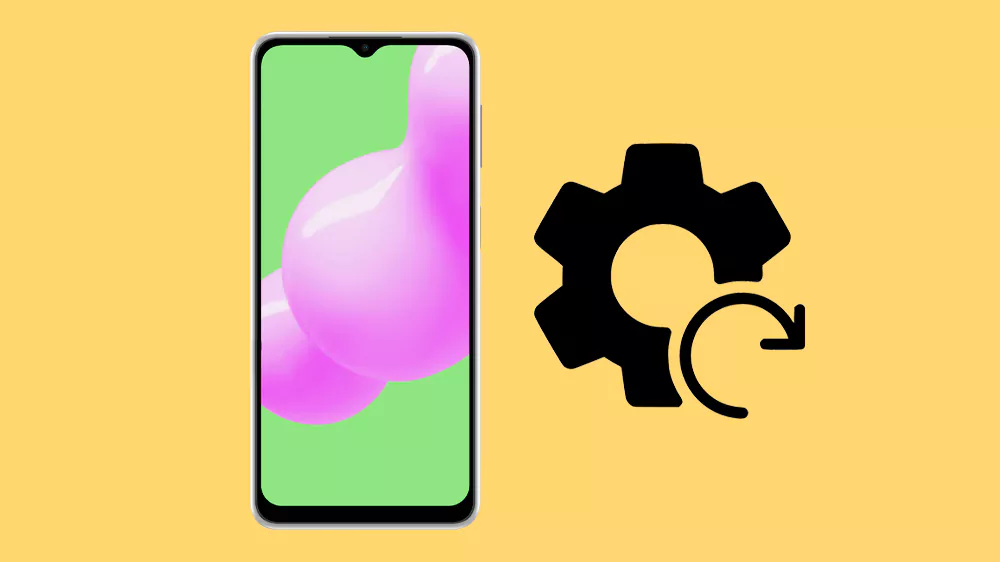 How To Factory Reset & Wipe Data on the Samsung Galaxy M32