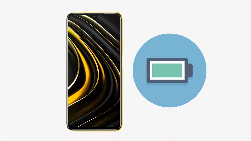 How To Improve Xiaomi Poco M3 Pro’s Battery Life